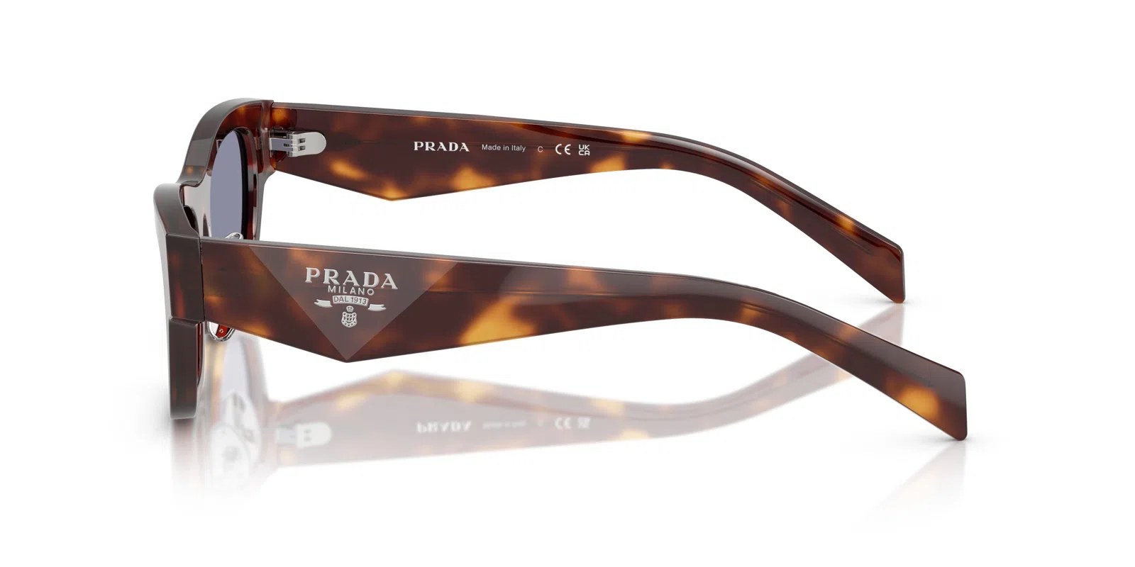 Prada B09SF Sunglasses - view 22